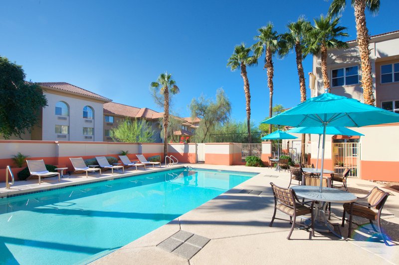 residence inn phoenix mesa