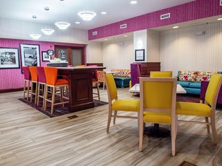 hampton inn miami