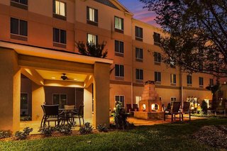 Hilton Garden Inn Midland,Texas>>Midland,3 star