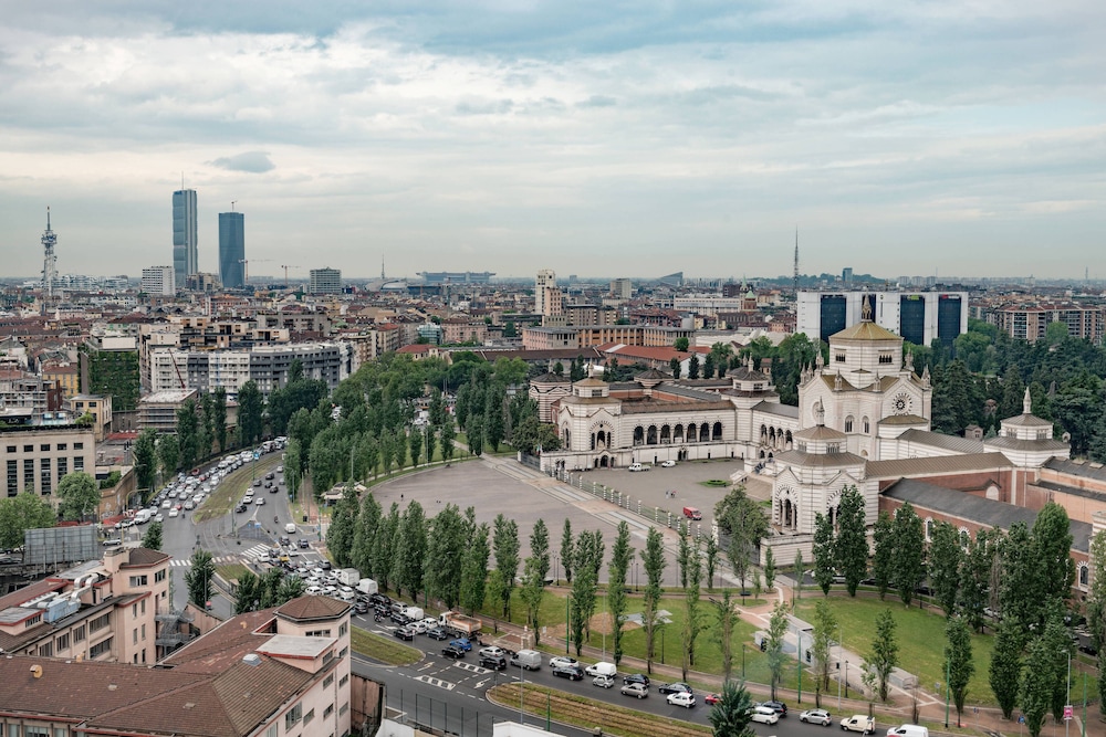 ac hotel milano by marriott