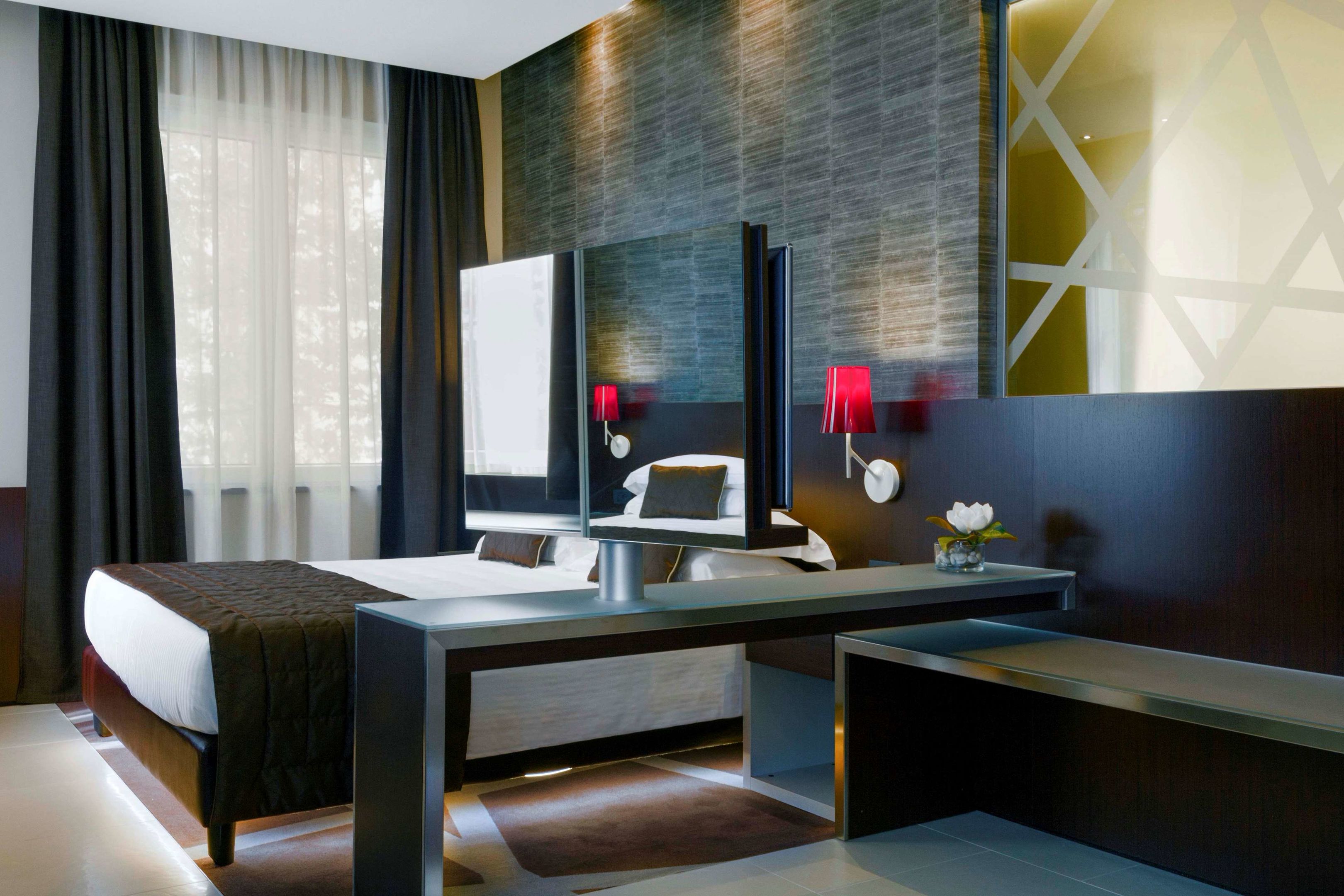 hotel manin
