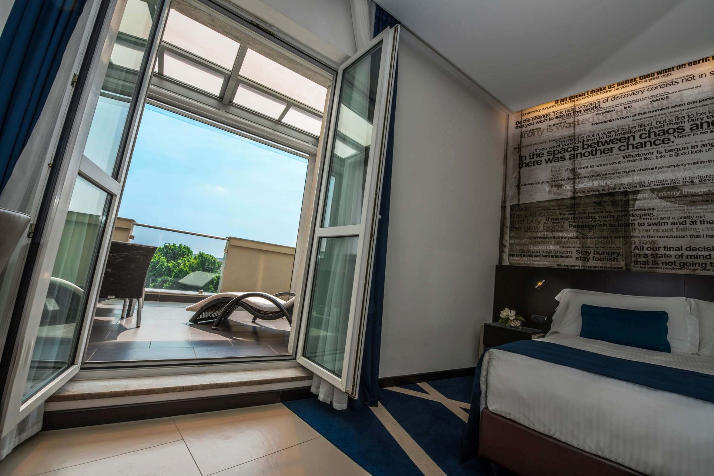 hotel manin