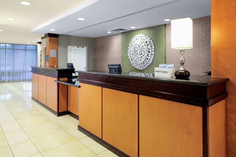 fairfield inn and suites milledgeville