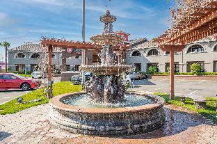 Best Western Plus Brookside Inn,San Jose>>Milpitas,3 star