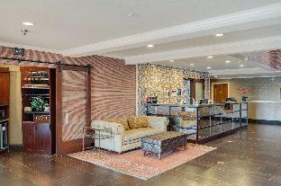 Best Western Plus Brookside Inn,San Jose>>Milpitas,3 star