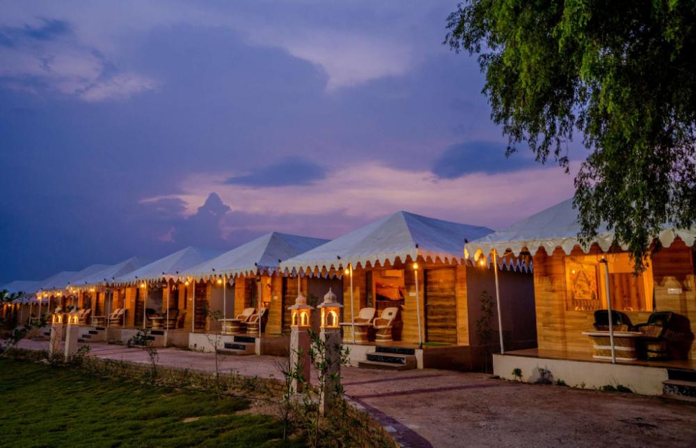 sanskriti fort by elite