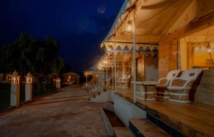 sanskriti fort by elite