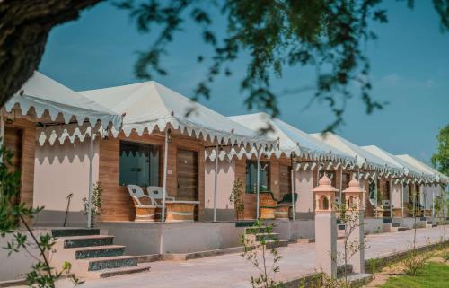 sanskriti fort by elite