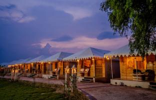 sanskriti fort by elite