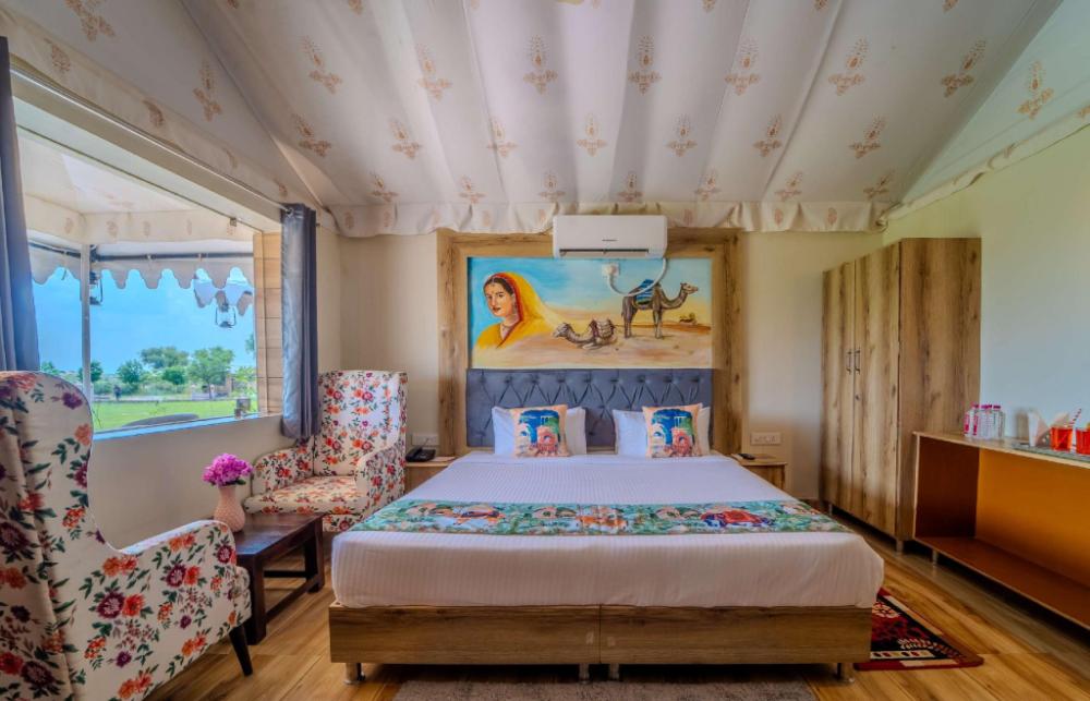 sanskriti fort by elite