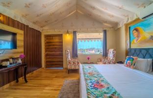 sanskriti fort by elite