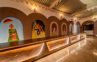 sanskriti fort by elite