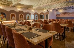 sanskriti fort by elite