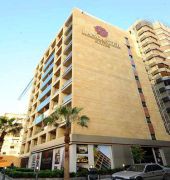 lancaster suites raouche