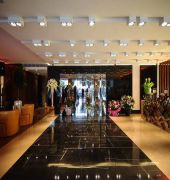 lancaster suites raouche