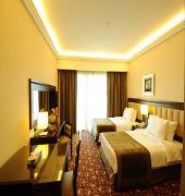 lancaster suites raouche