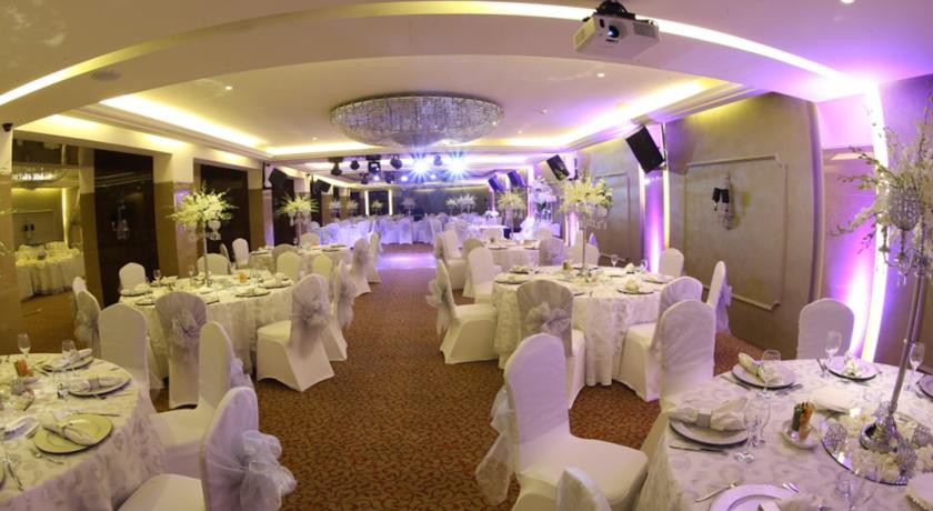 lancaster suites raouche