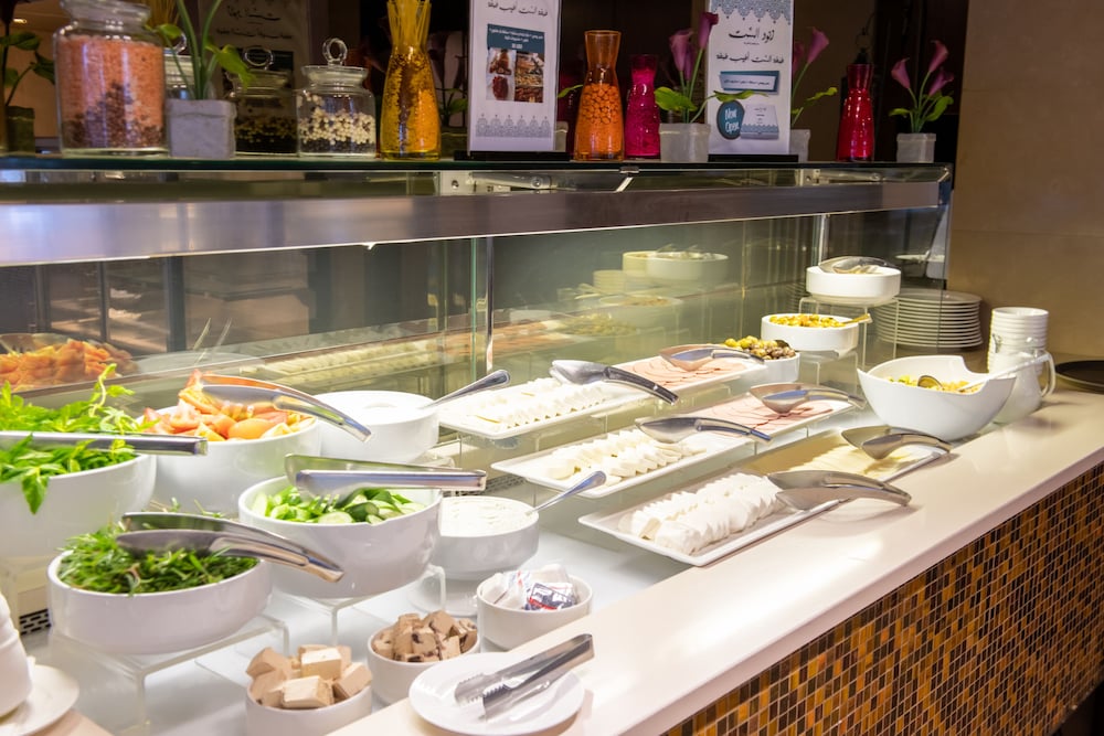 lancaster suites raouche