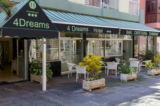 4Dreams Hotel,Santa Cruz De Tenerife>>Puerto De La Cruz,3 star