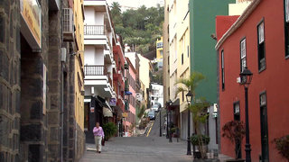 puerto de la cruz