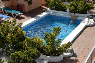 4Dreams Hotel,Santa Cruz De Tenerife>>Puerto De La Cruz,3 star