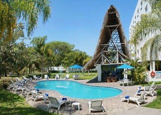 Comfort Inn Puerto Vallarta Golfside & Marina,Costa Careyes>>Bahía De Banderas,3 star