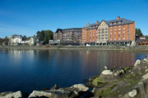 Radisson Hotel Puerto Varas,Puerto Montt>>Llanquihue,4 star