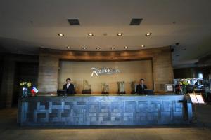 radisson hotel puerto varas