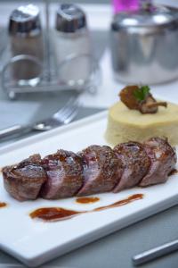 radisson hotel puerto varas