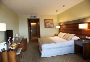 radisson hotel puerto varas