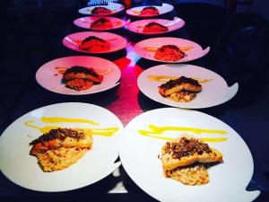 radisson hotel puerto varas