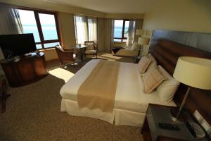 radisson hotel puerto varas