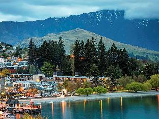 Novotel Queenstown Lakeside,Queenstown>>Otago,4 star