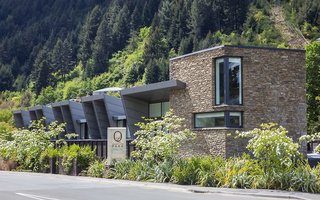 Queenstown Park Boutique Hotel,Queenstown>>Otago,5 star
