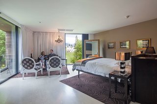 Queenstown Park Boutique Hotel,Queenstown>>Otago,5 star