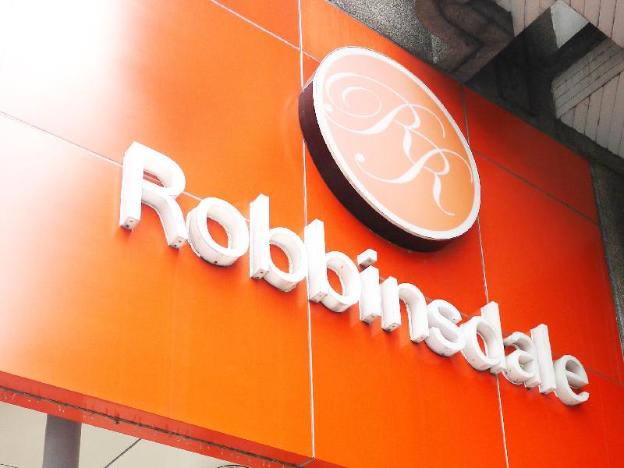 robbinsdale residences