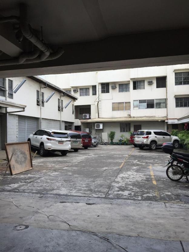 robbinsdale residences