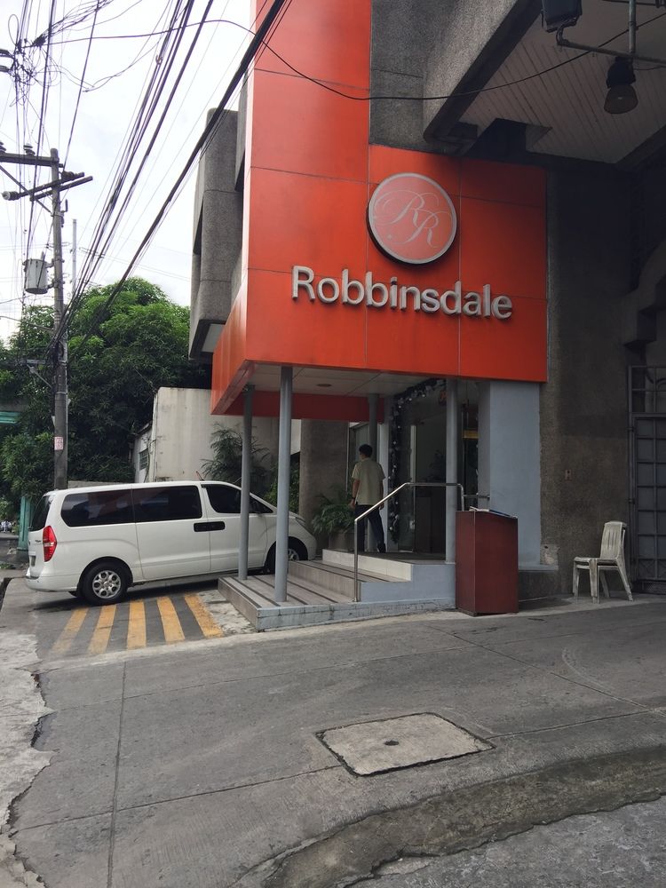 robbinsdale residences