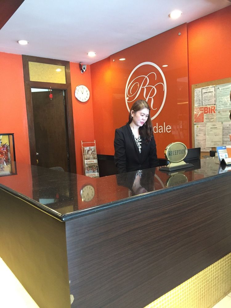 robbinsdale residences