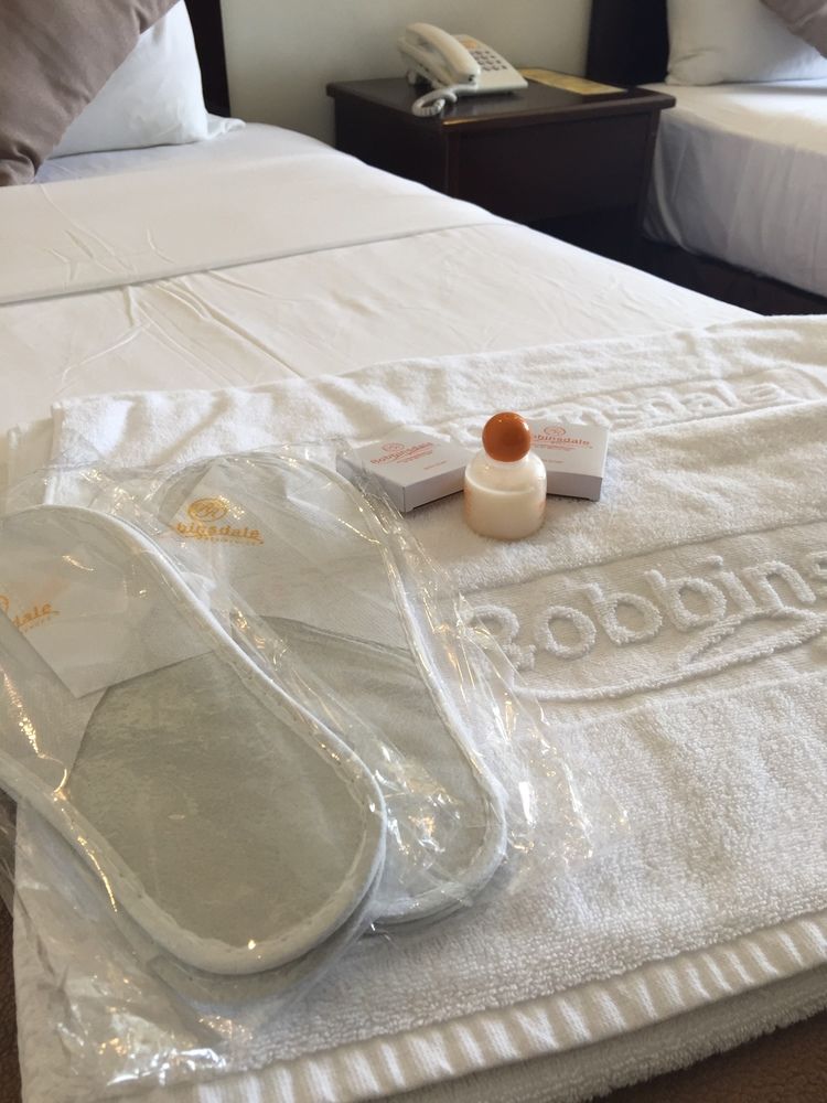 robbinsdale residences