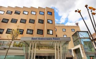 mediterraneo palace hotel