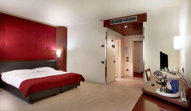 mediterraneo palace hotel