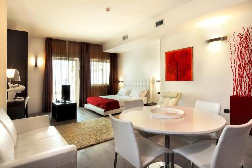 mediterraneo palace hotel
