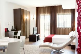 mediterraneo palace hotel