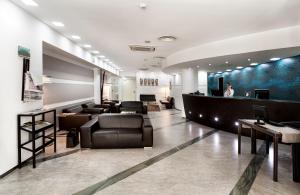 mediterraneo palace hotel