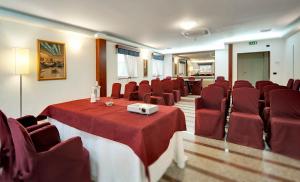 mediterraneo palace hotel