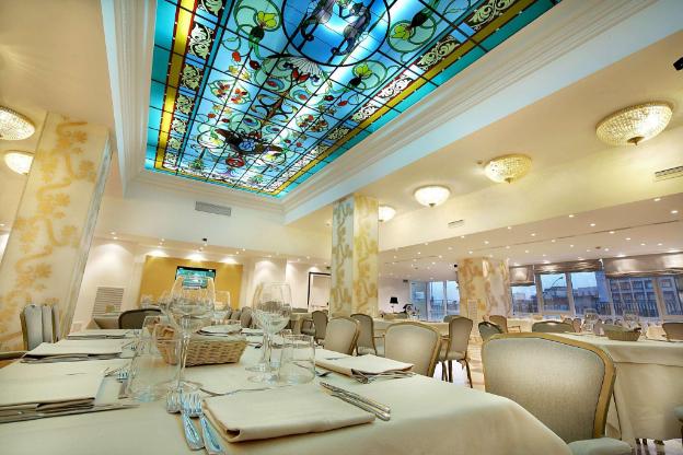 mediterraneo palace hotel
