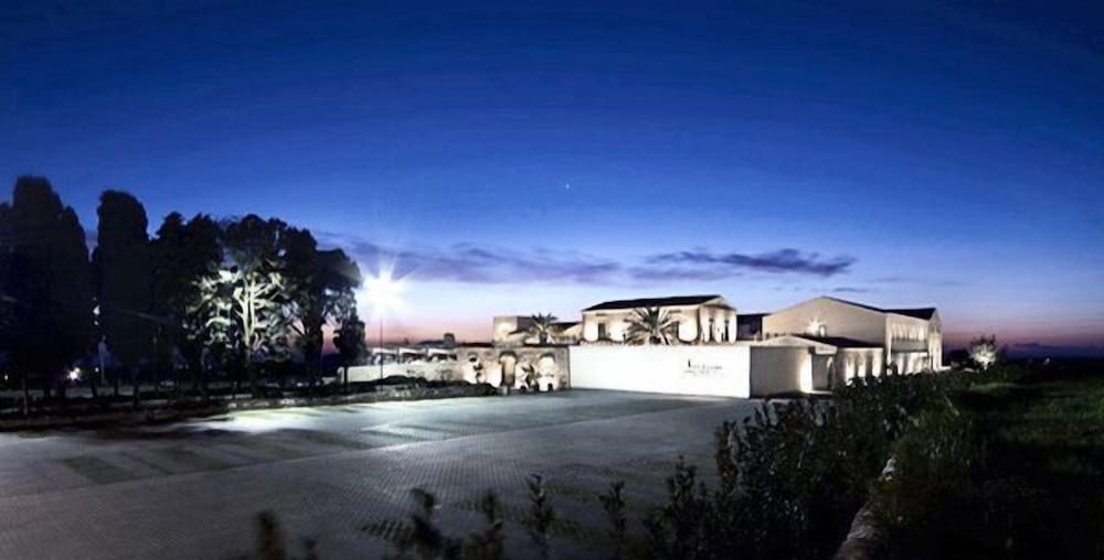 poggio del sole hotel