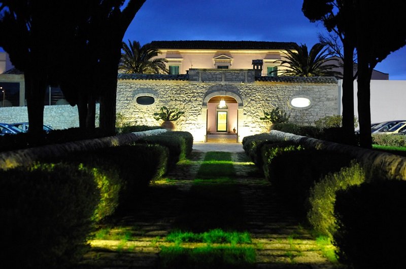 poggio del sole hotel