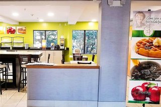 quality inn and suites raleigh north